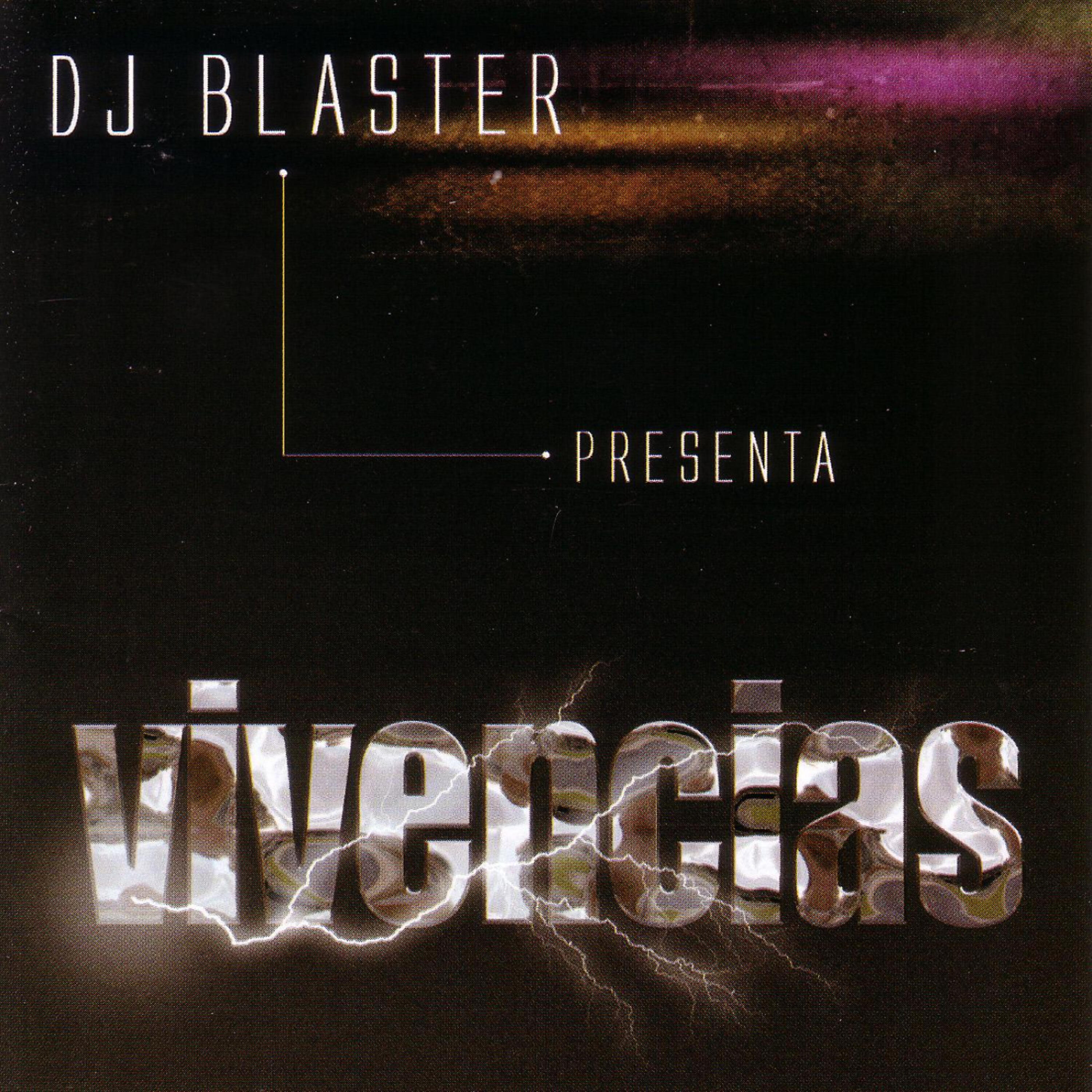 Релиз Vivencias
