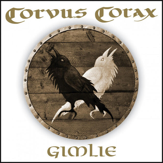 Релиз Gimlie (Deluxe Edition)