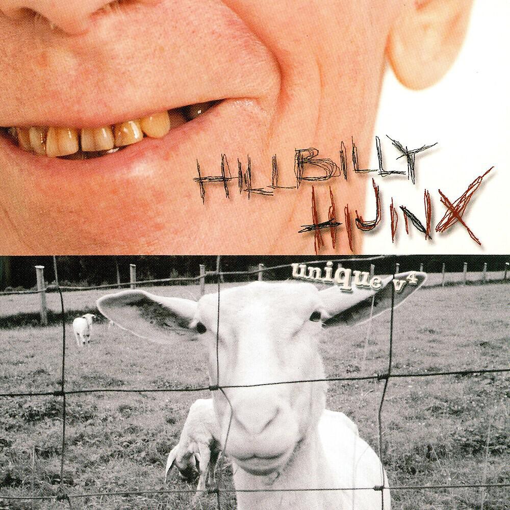 Релиз Unique v4: Hillbilly Hijinx