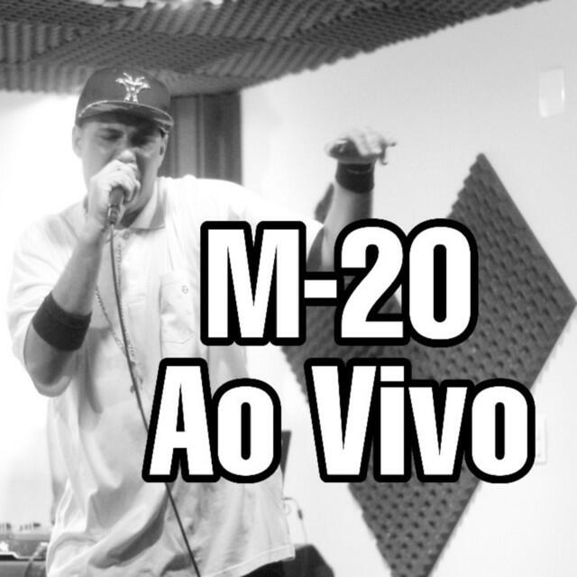 M-20 FURIABSOLUTA