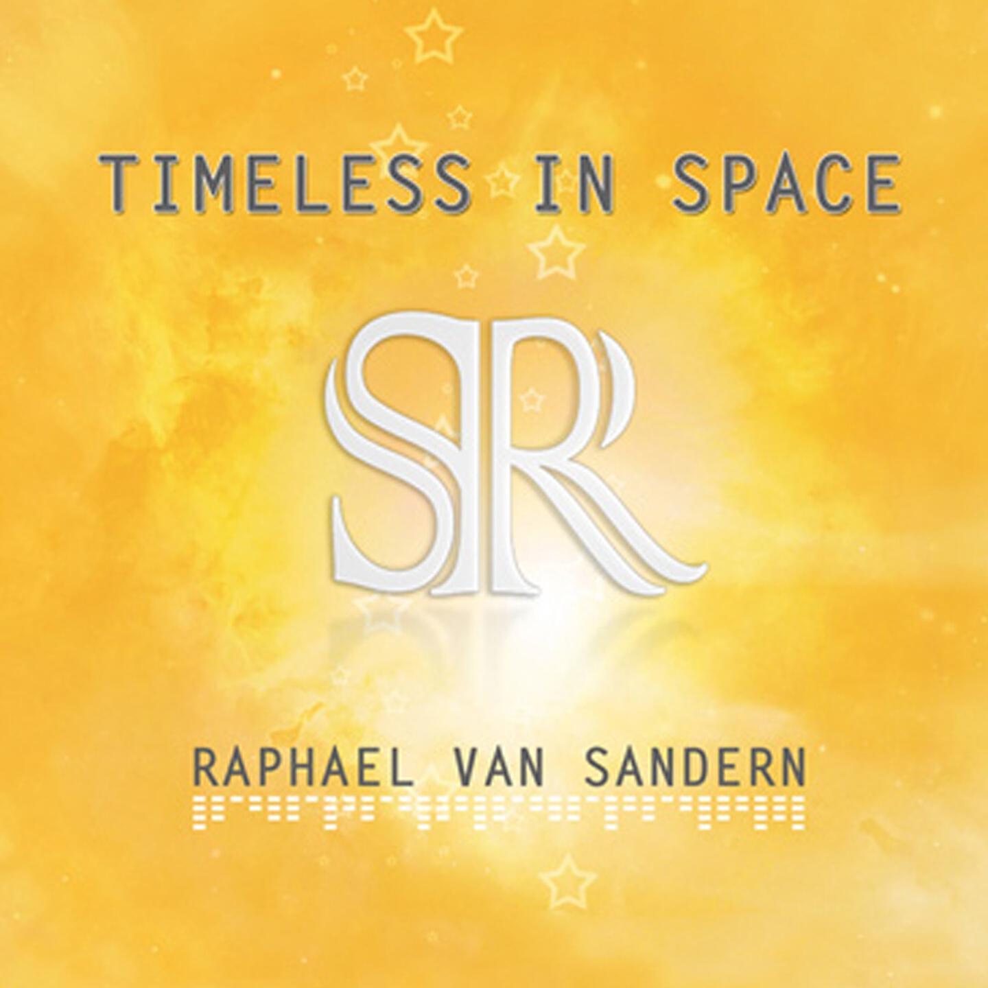 Релиз Timeless in Space