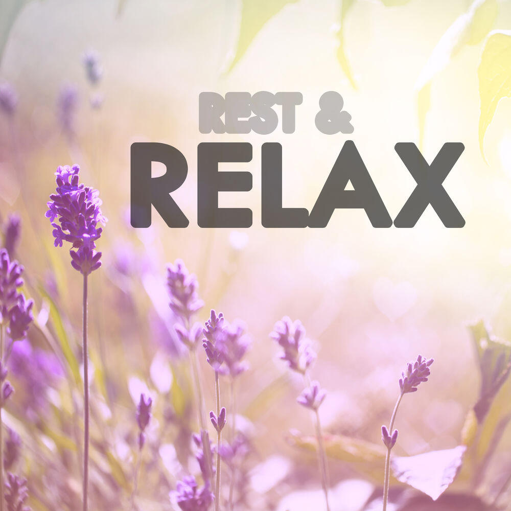 Релиз Rest & Relax