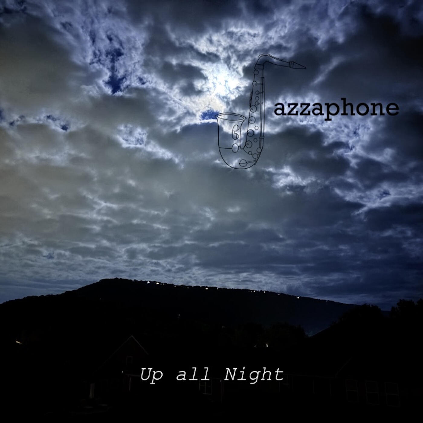 Релиз Up All Night