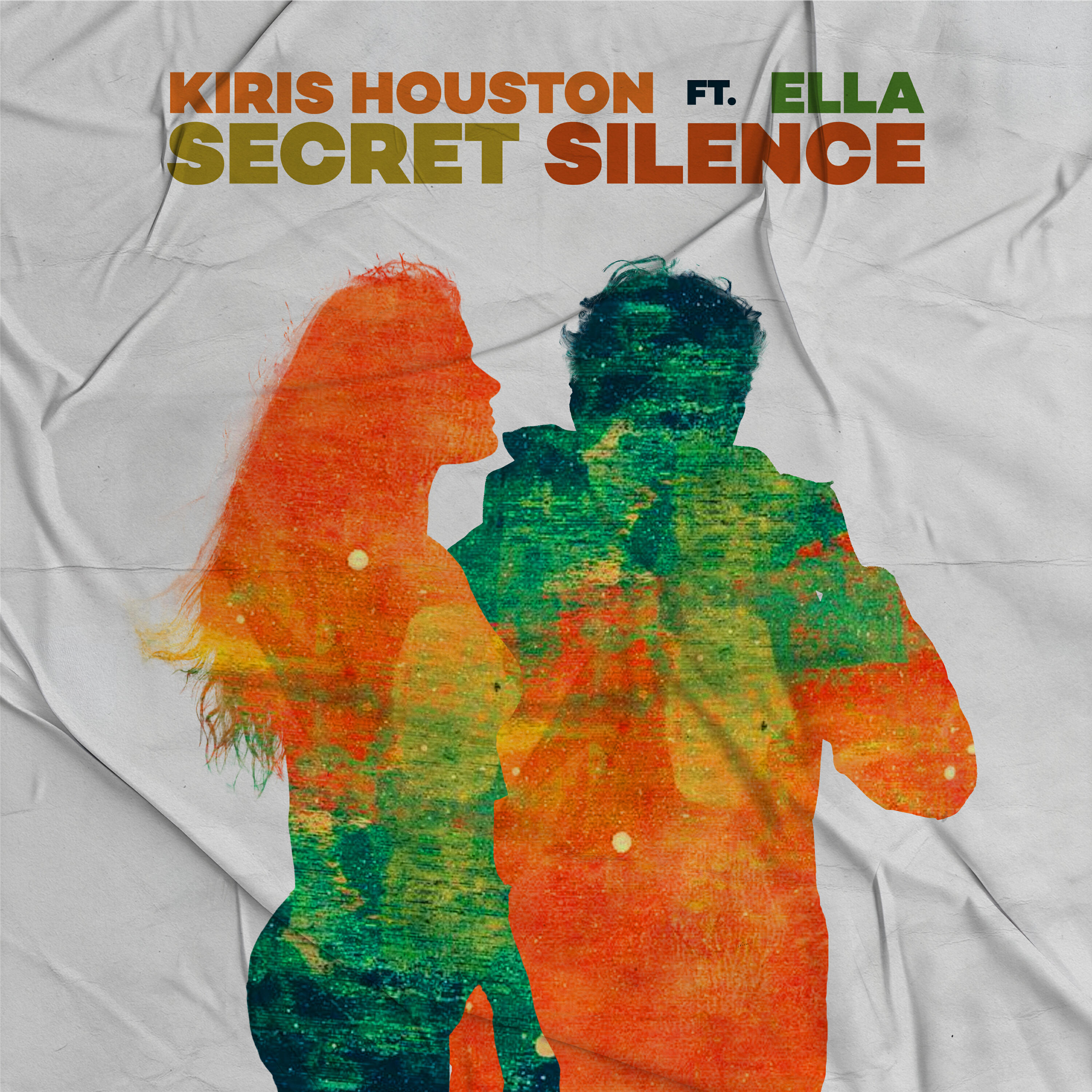 Релиз Secret Silence