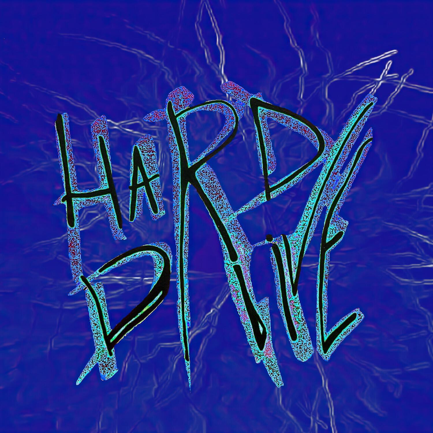 Релиз Hard Drive