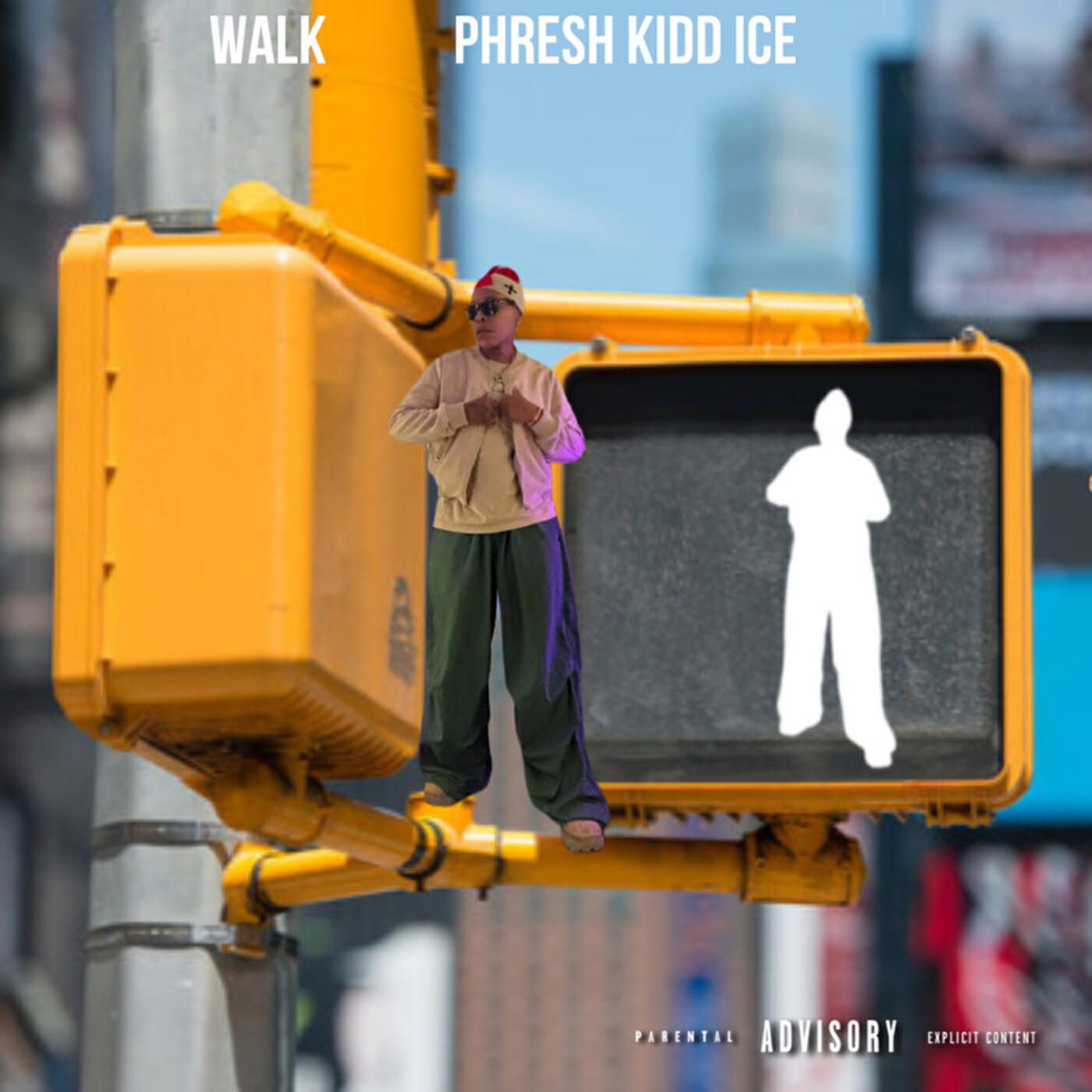 Phresh Kidd Ice все песни в mp3