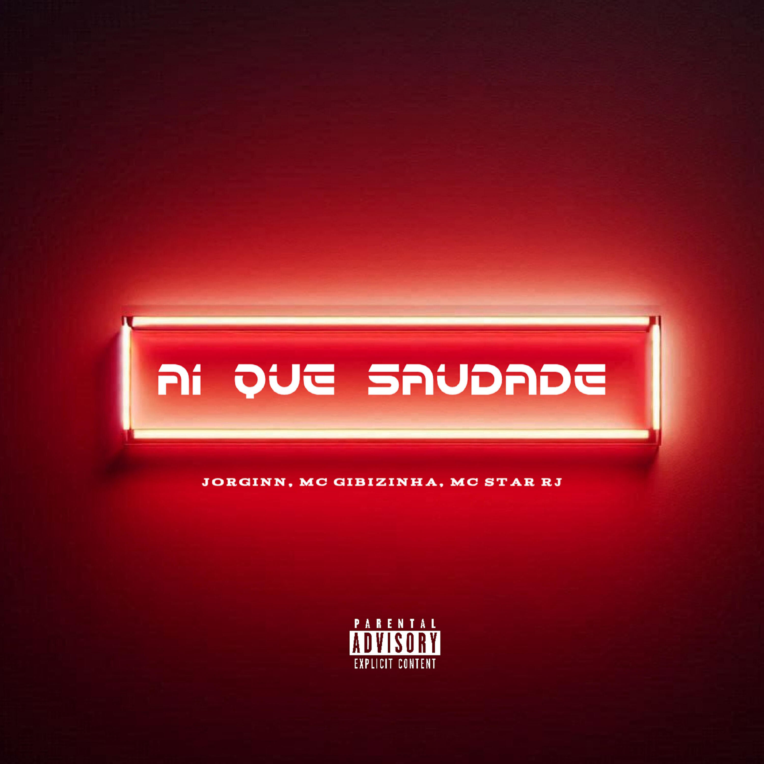 Релиз Ai Que Saudade