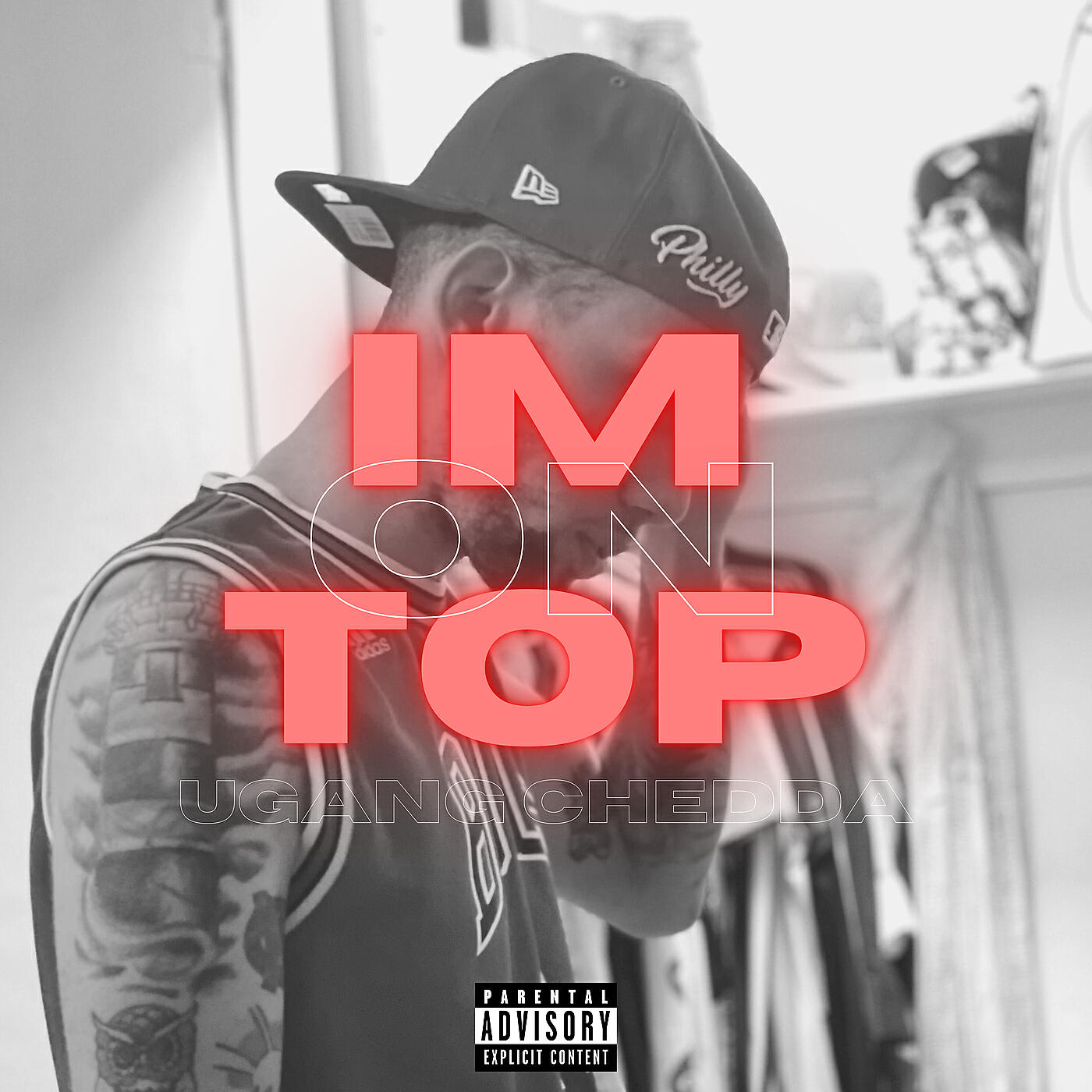 Релиз I'm on Top