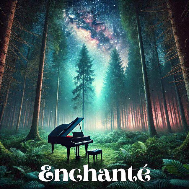 Релиз Enchanté: A Night of Enchanting Piano Melodies