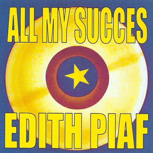 Релиз All My Succes