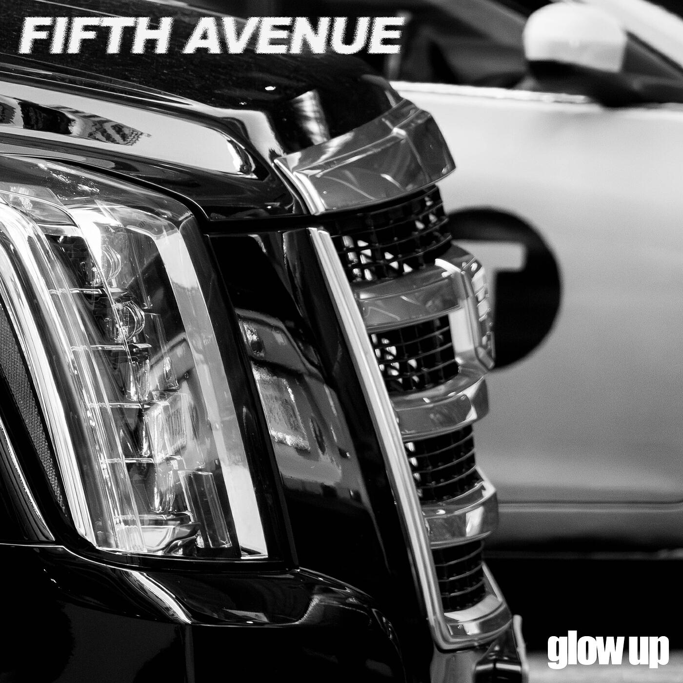 Релиз Fifth Avenue