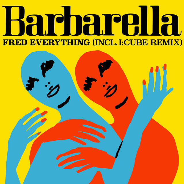 Релиз Barbarella