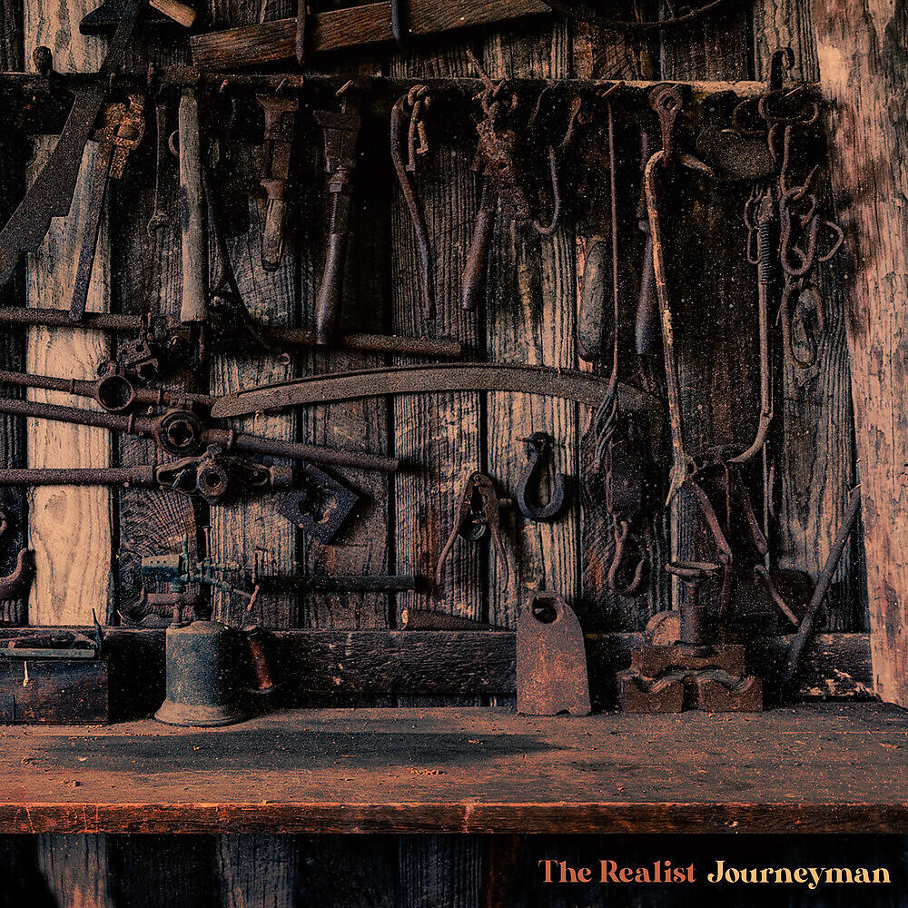 Релиз Journeyman