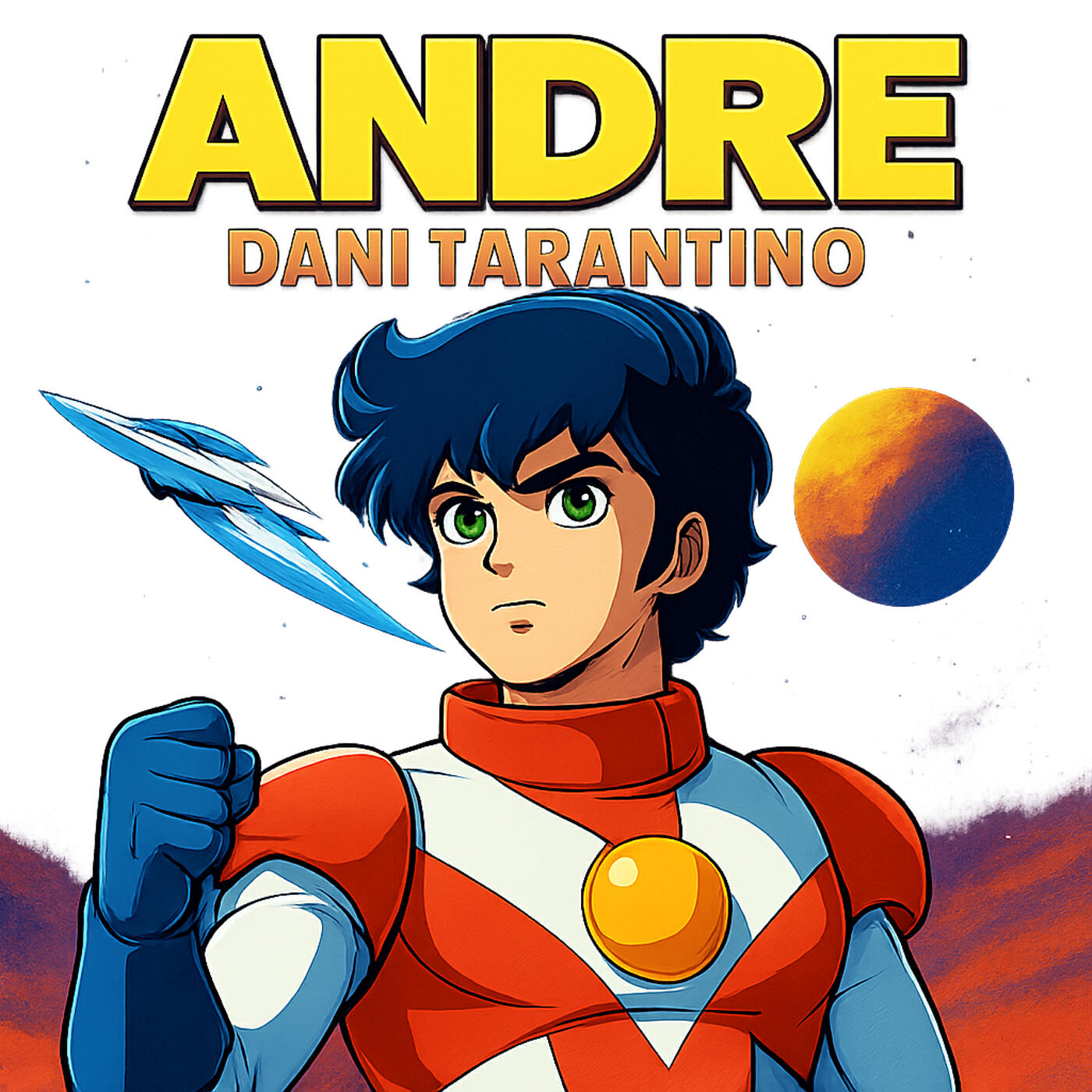 Релиз andre