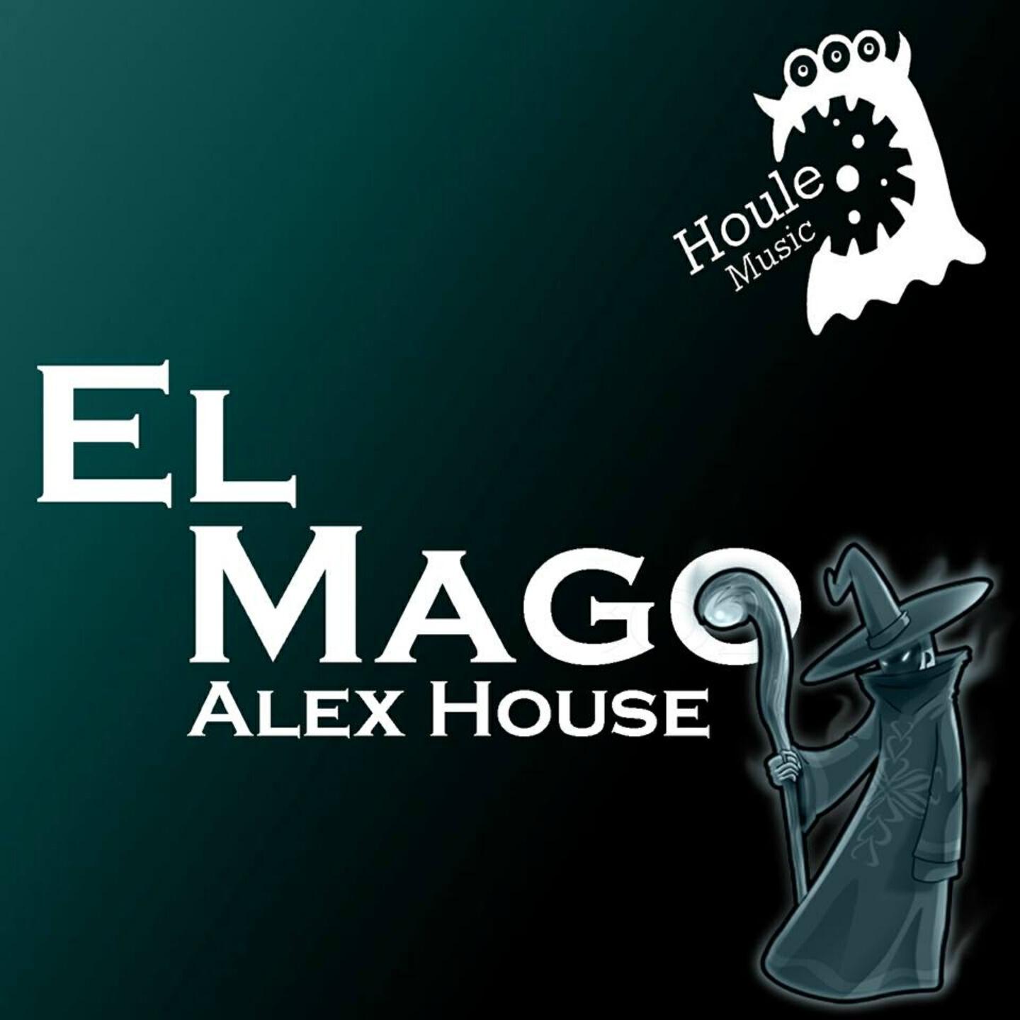 Релиз El Mago