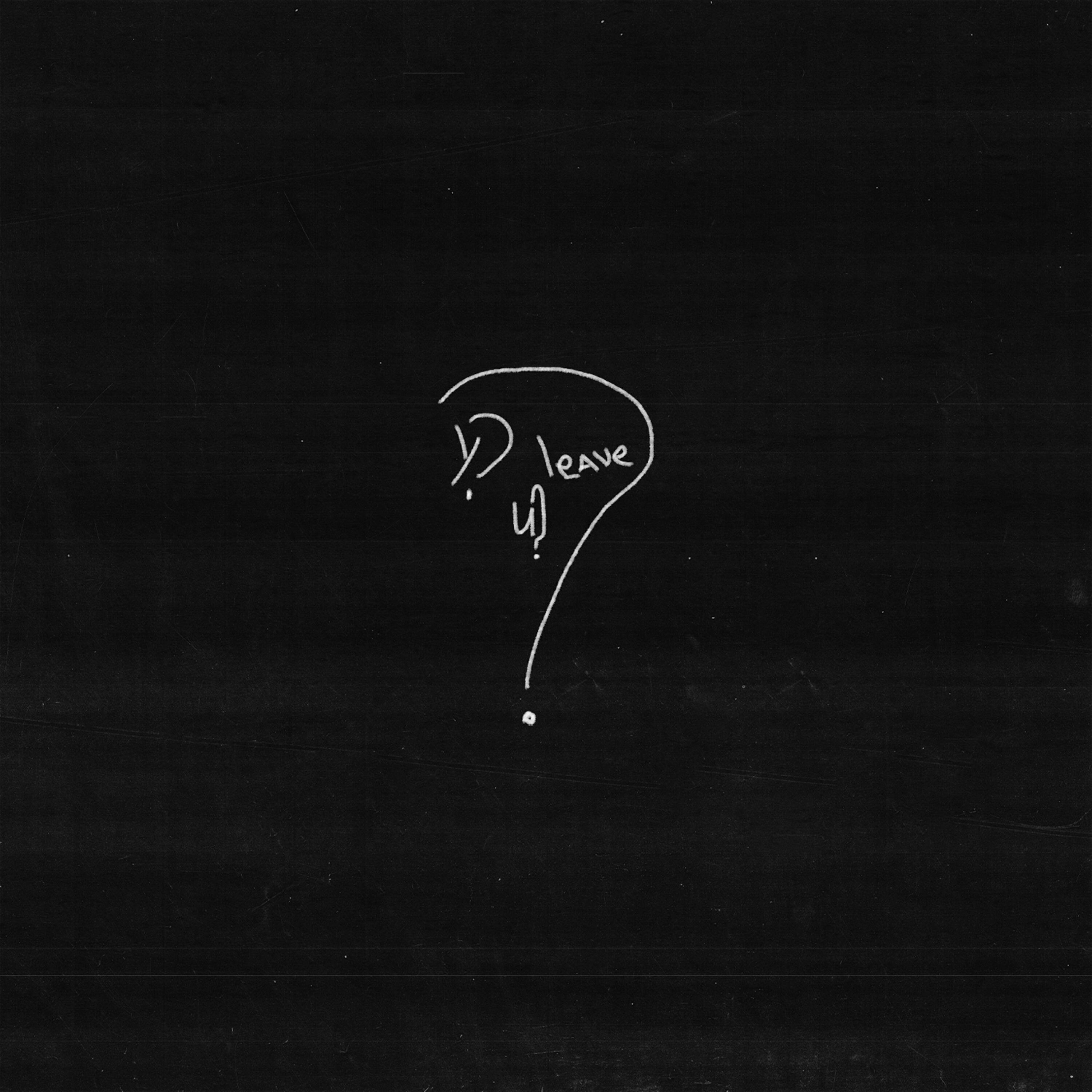 Релиз y u leave
