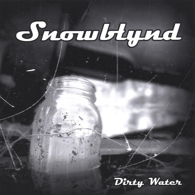 Релиз Dirty Water