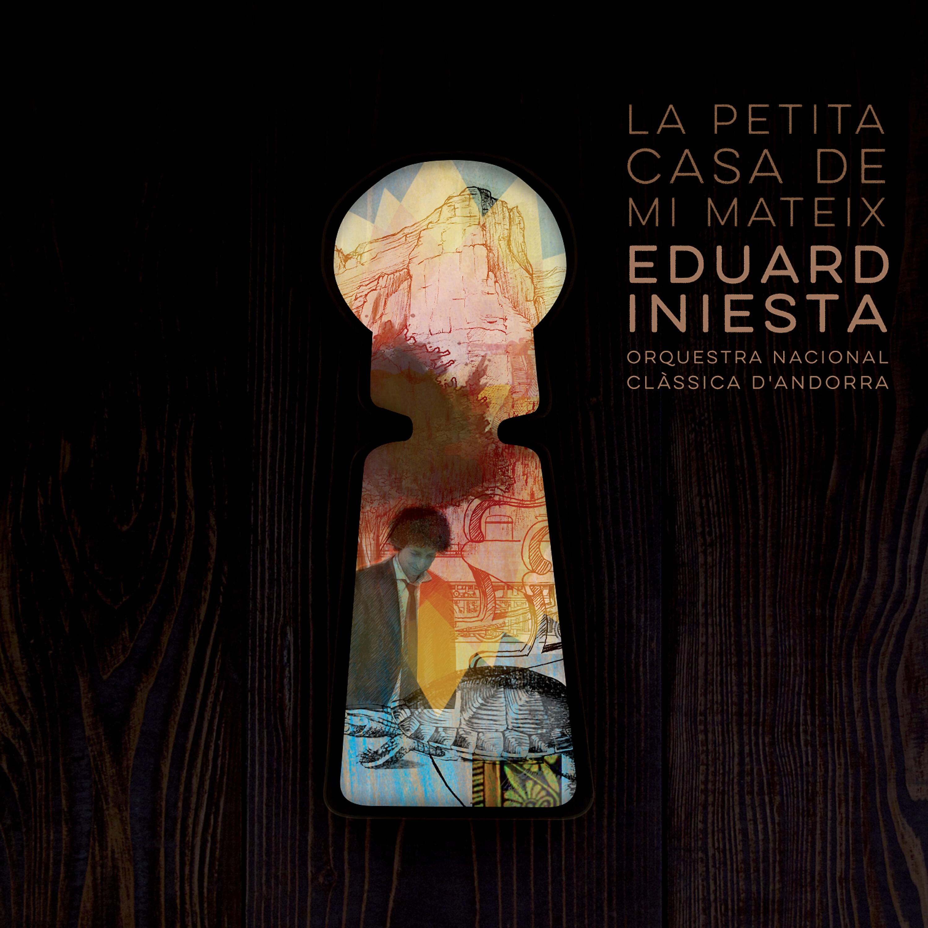 Orquestra Nacional Clàssica d'Andorra