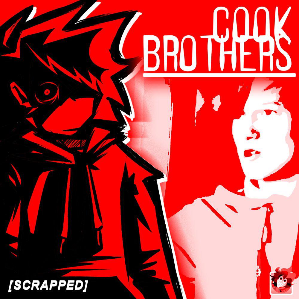 Релиз COOK-BROTHERS (SCRAPPED)
