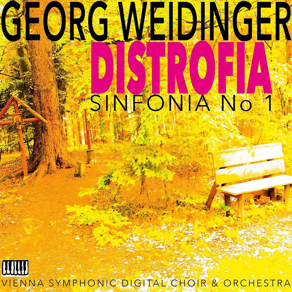 Релиз Distrofia (Sinfonia No 1)