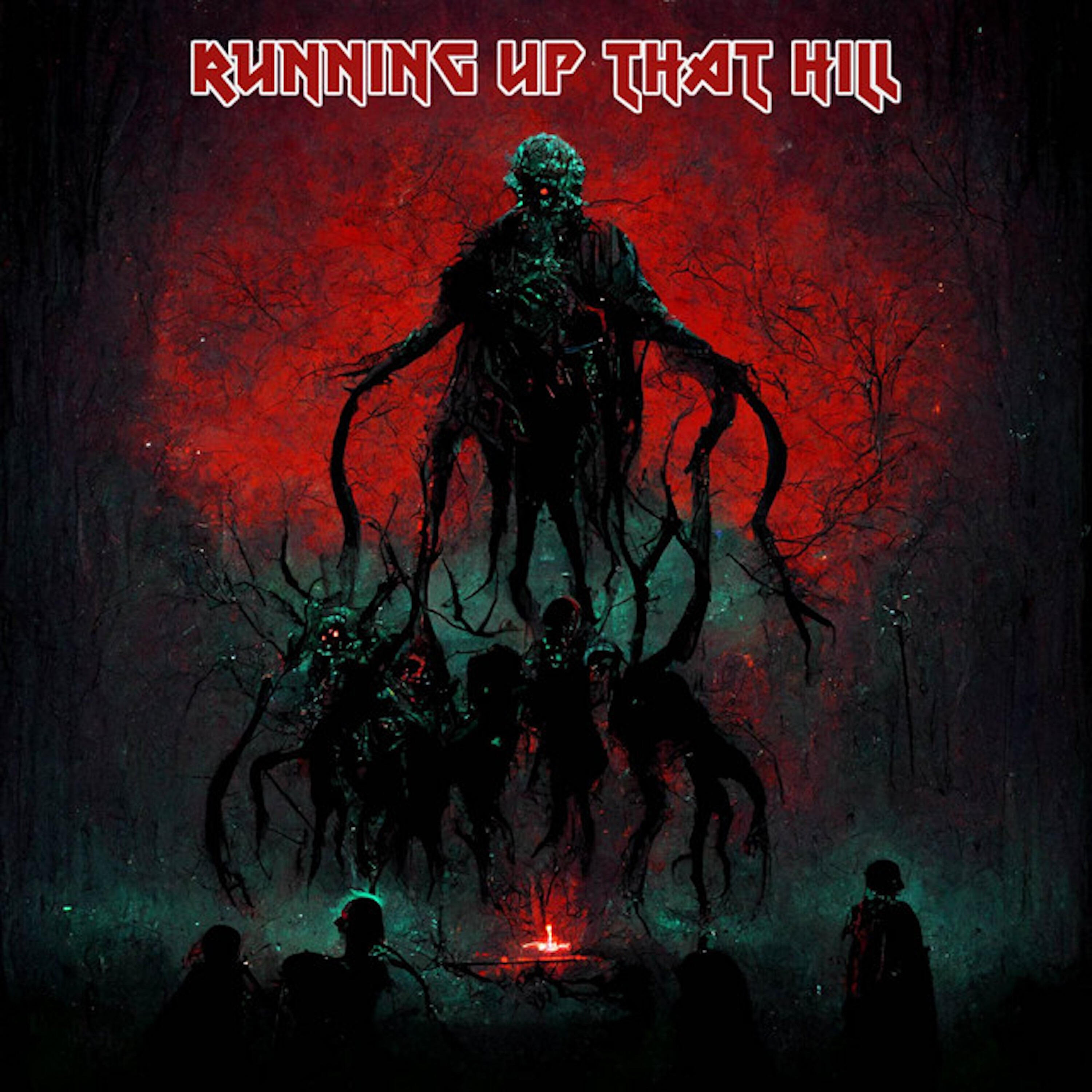 Релиз Running Up That Hill