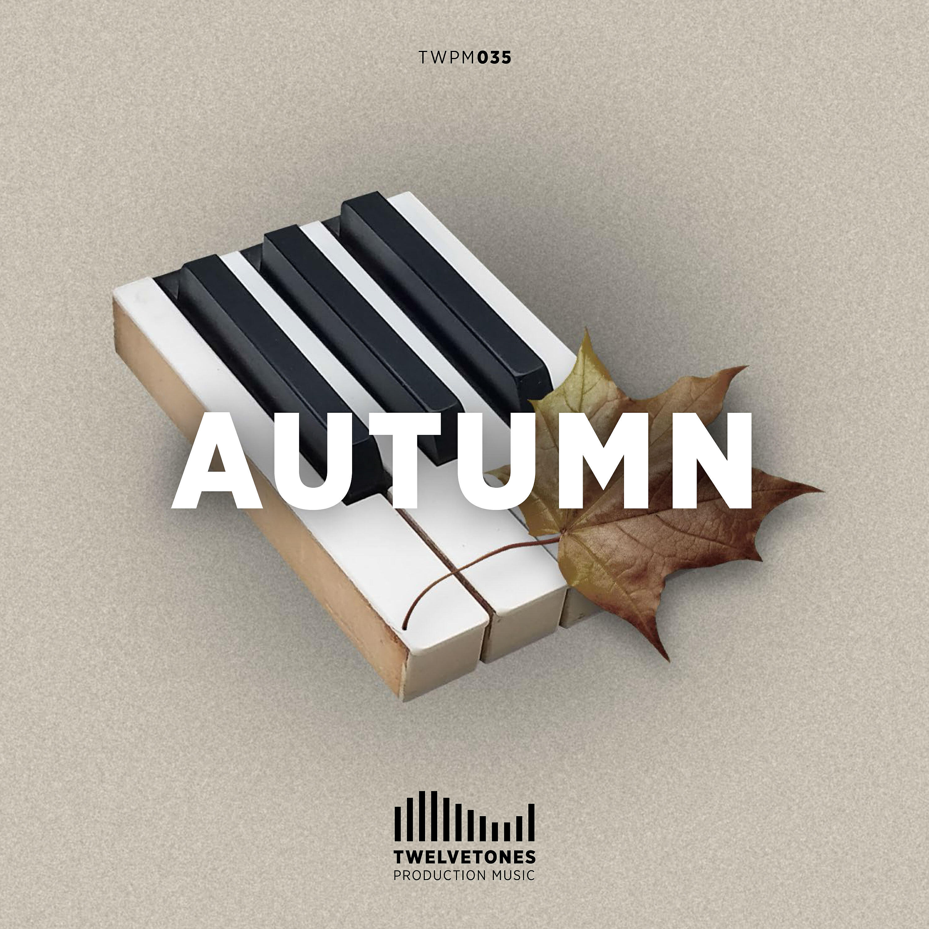 Релиз Autumn
