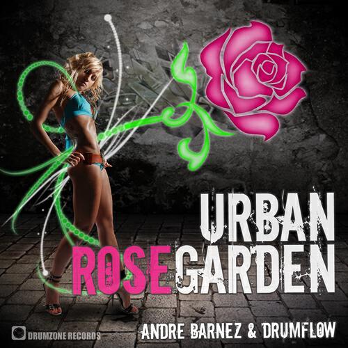 Релиз Urban Rosegarden