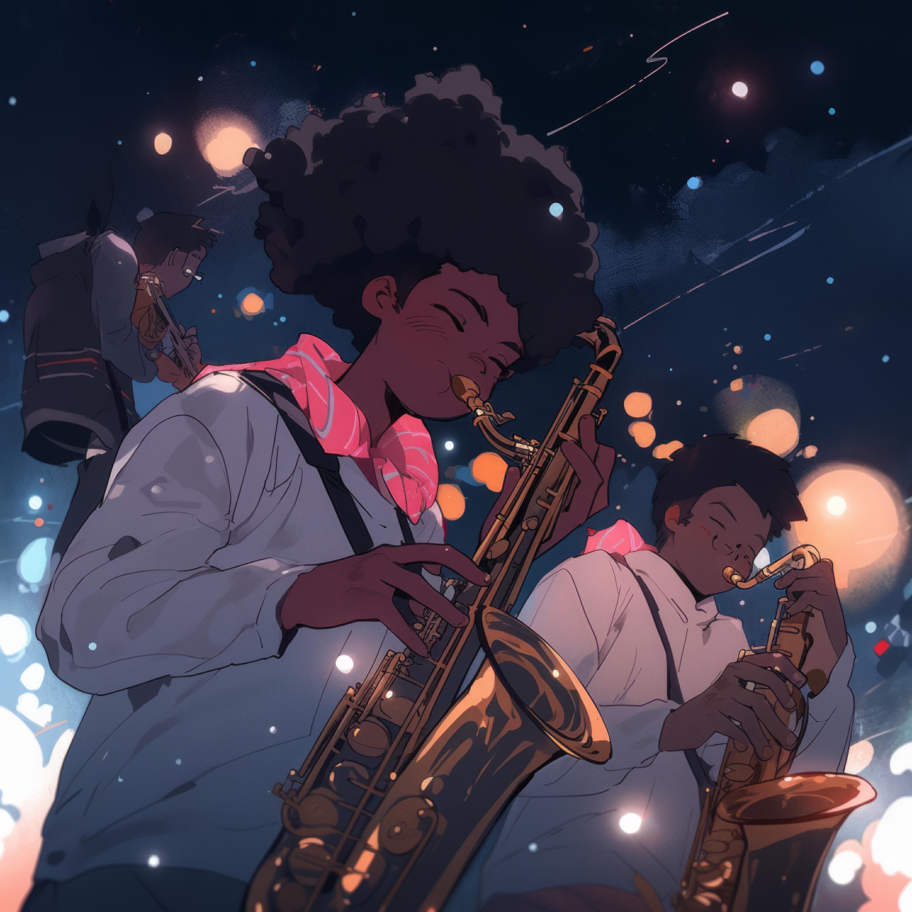 Lofi Crew