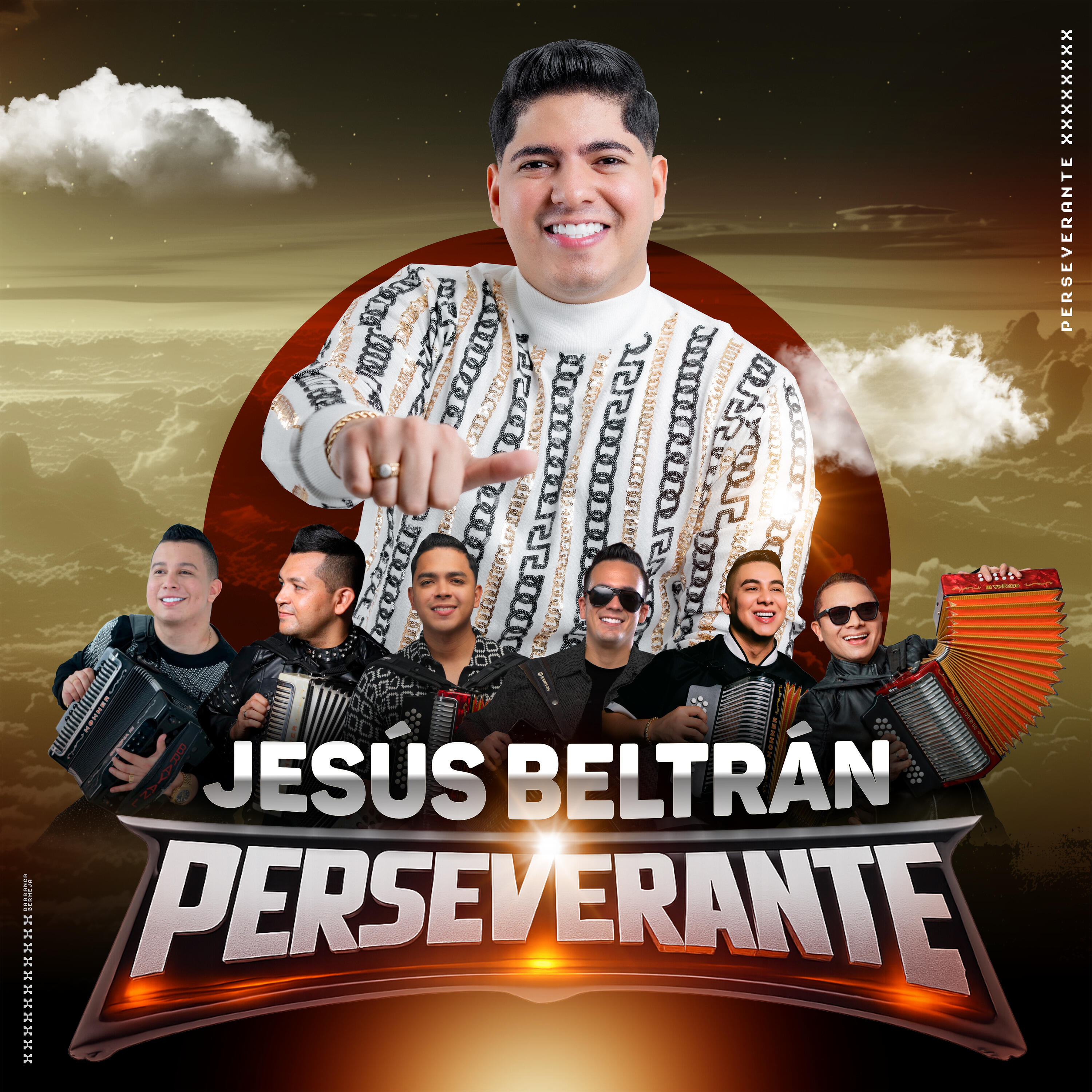 Jesús Beltrán