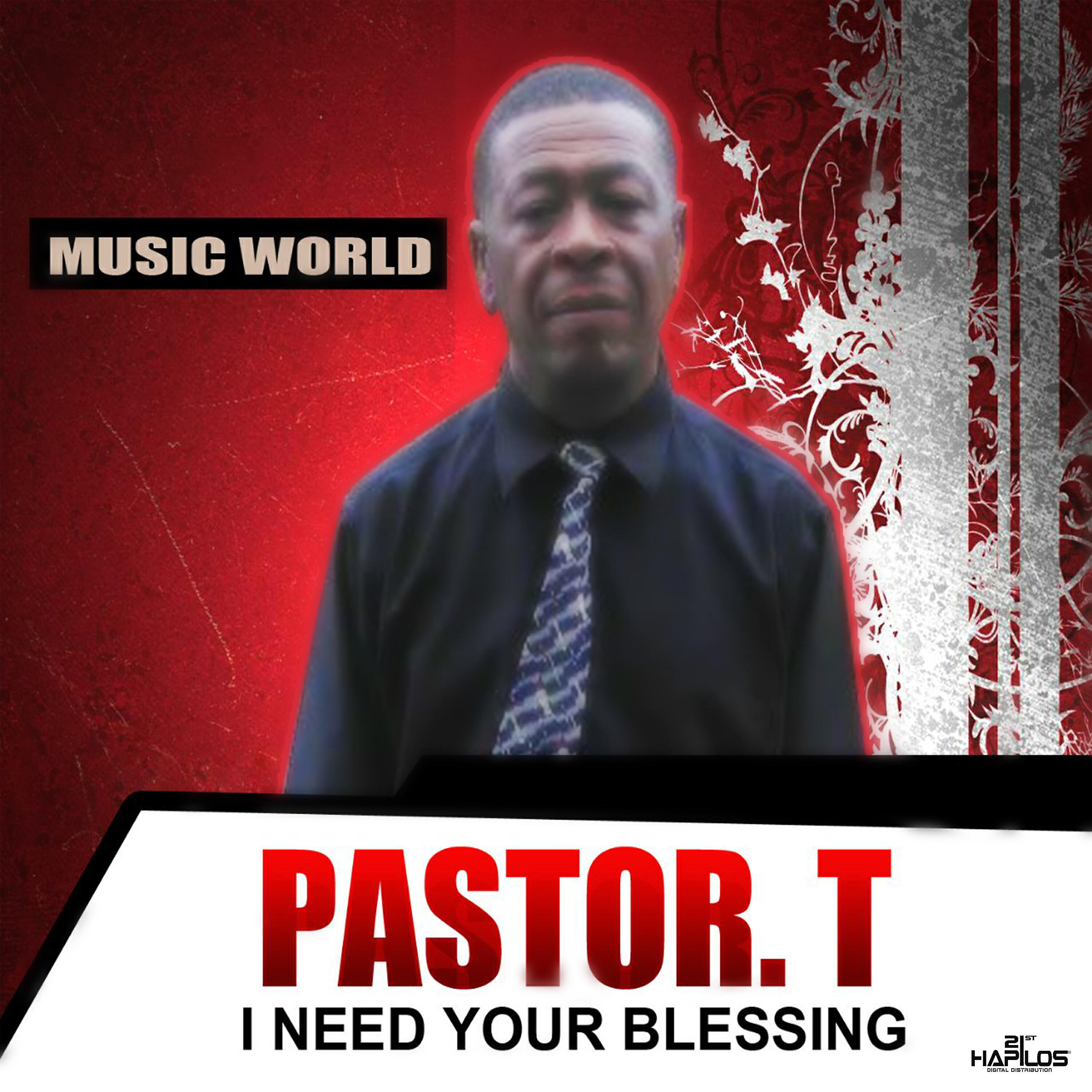 Релиз I Need Your Blessing