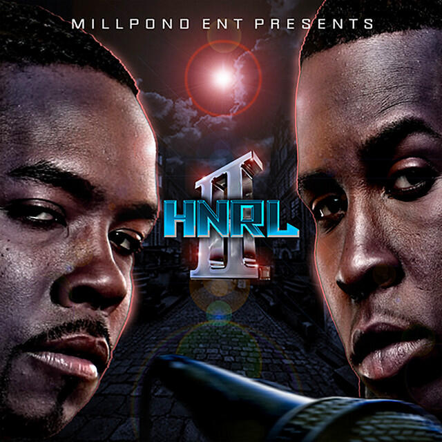 Релиз HNRL II