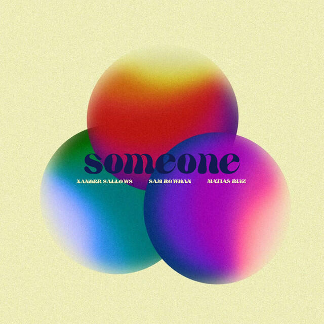 Релиз Someone (Remix)