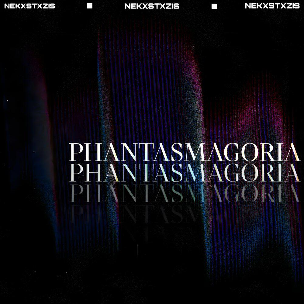 Релиз PHANTASMAGORIA