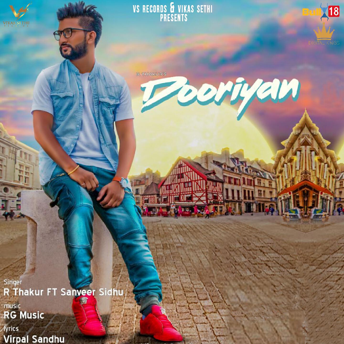 Релиз Dooriyan
