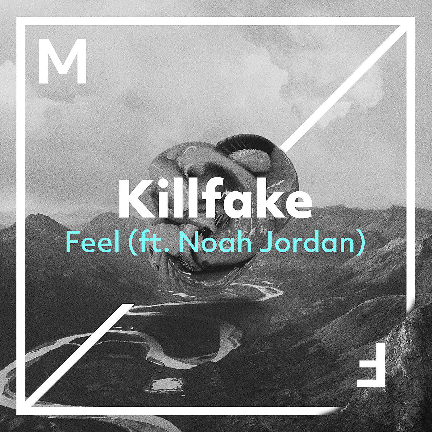Релиз Feel (feat. Noah Jordan)