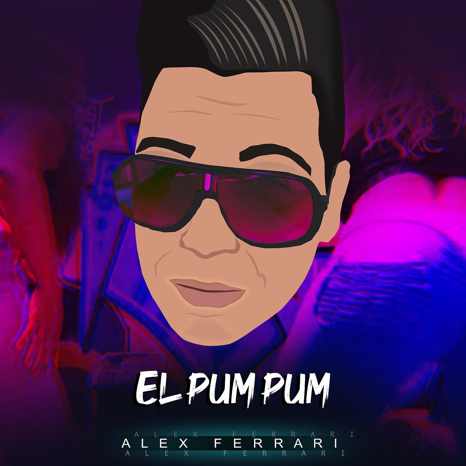 Постер альбома El Pum Pum