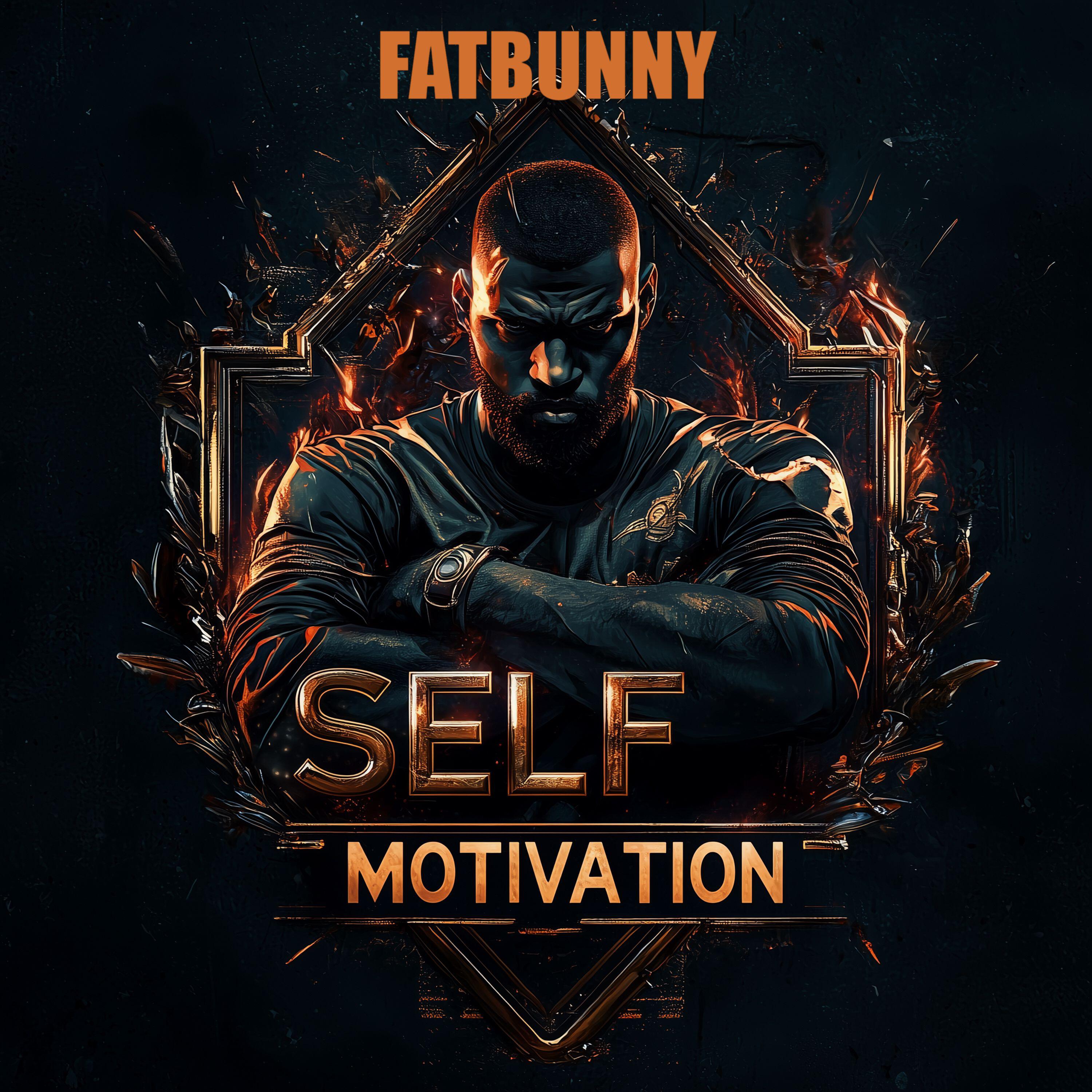 Релиз Self Motivation