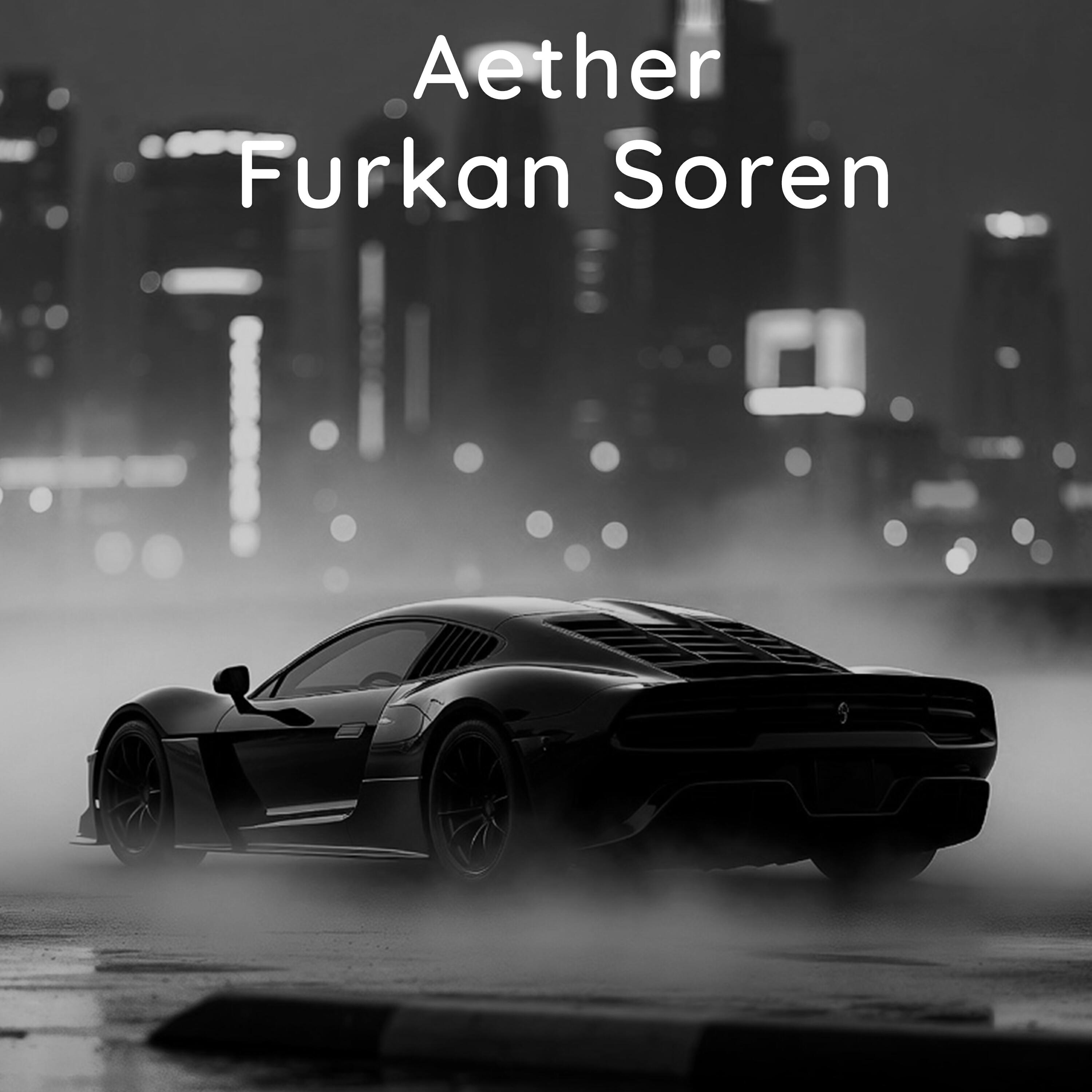 Релиз Aether