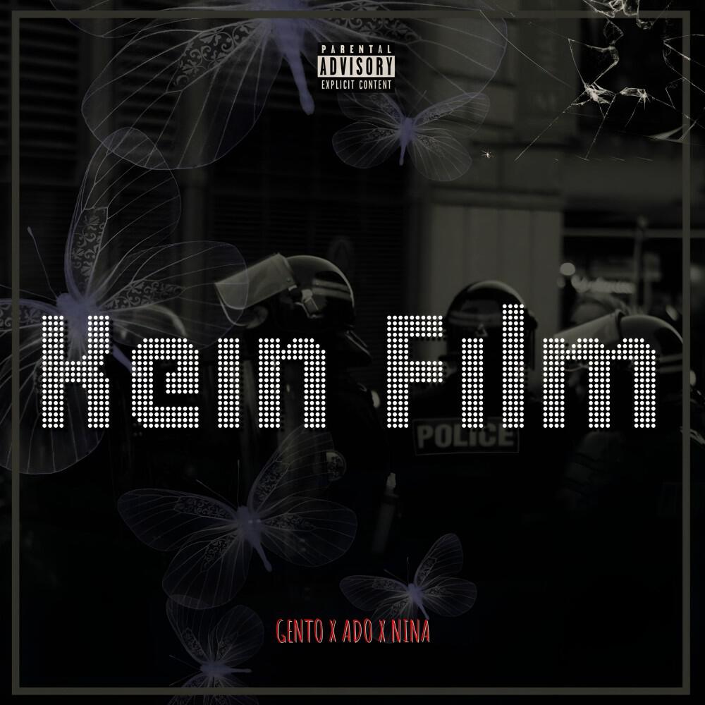 Релиз Kein Film