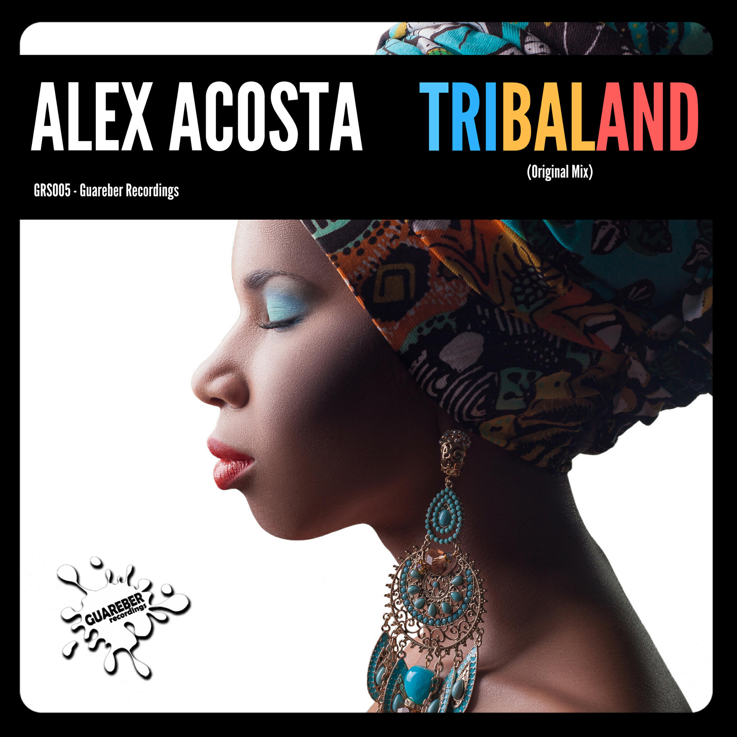 Релиз Tribaland