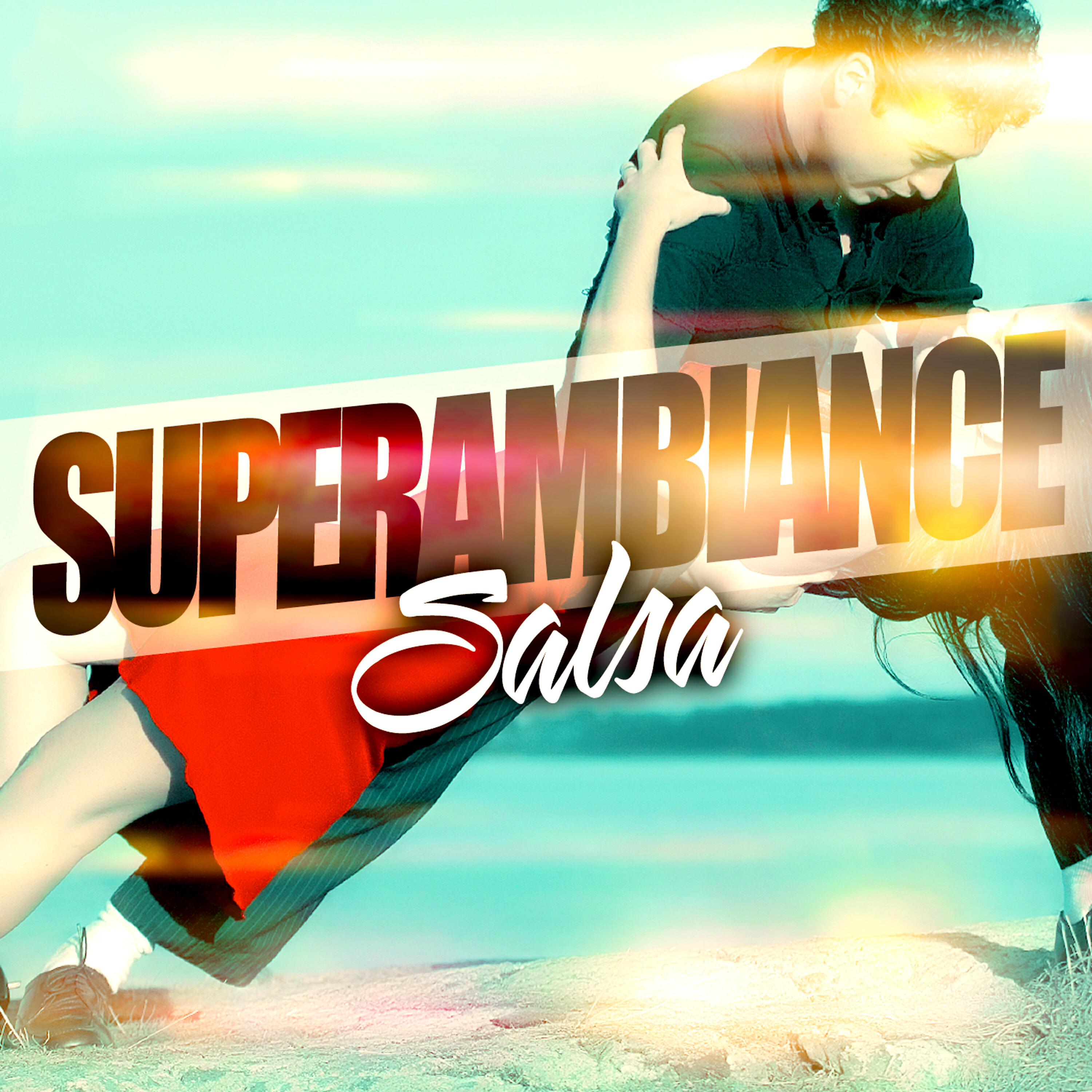 Релиз Super Ambiance Salsa