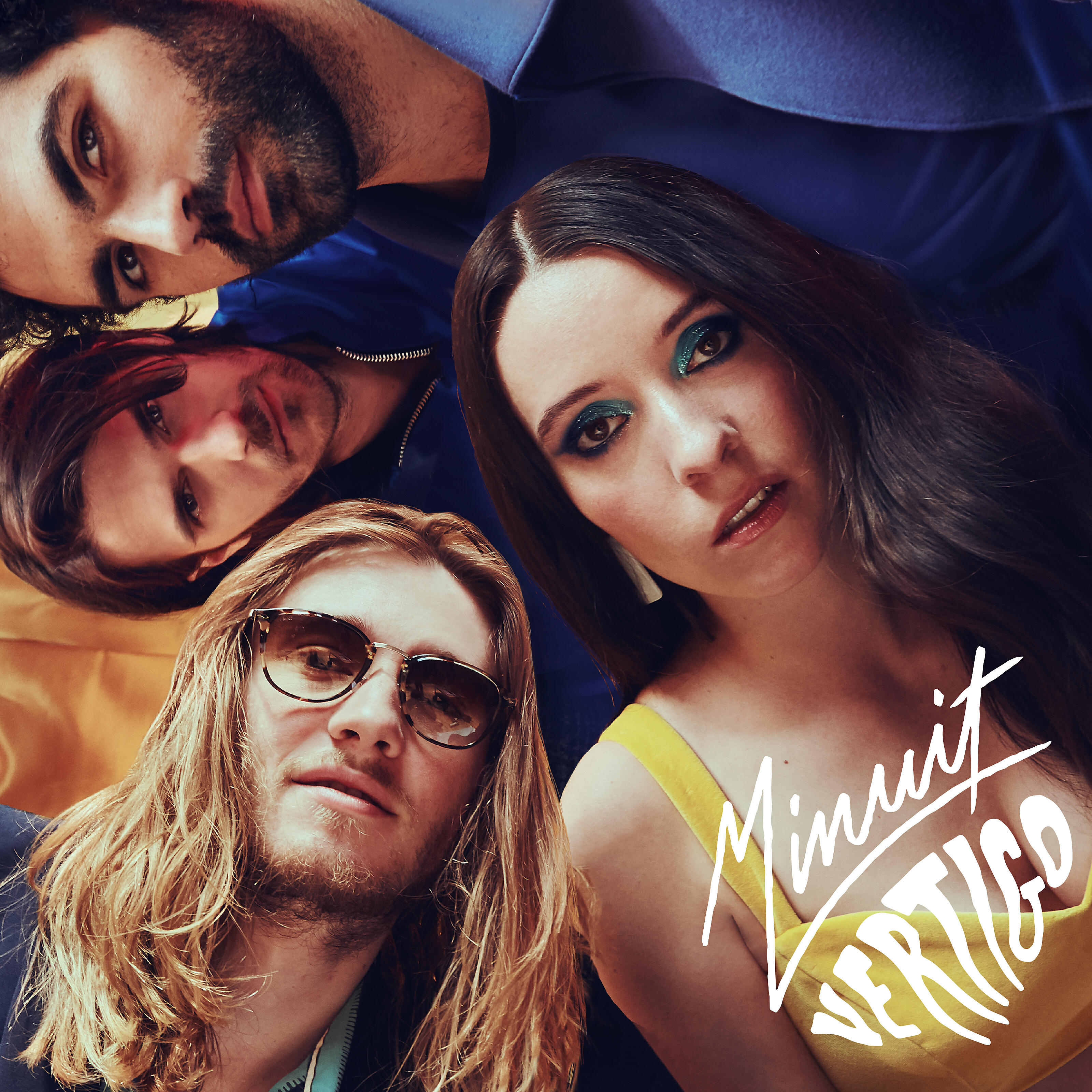 Релиз Vertigo