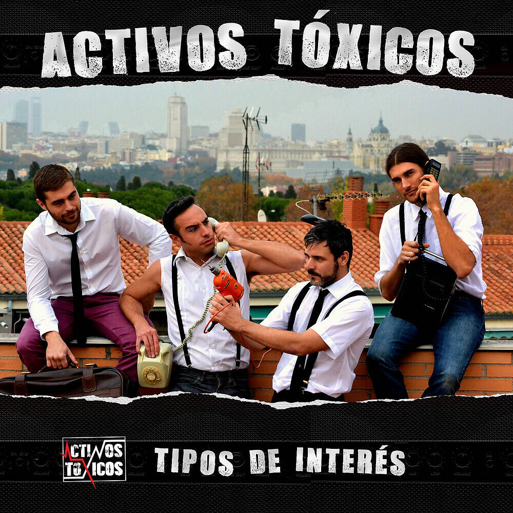 Activos Tóxicos