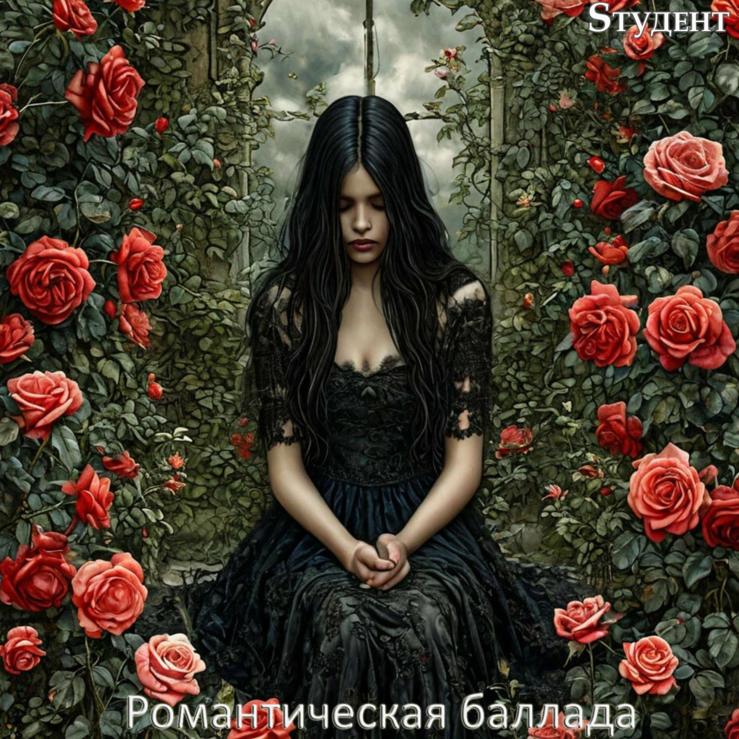 Релиз Романтическая баллада