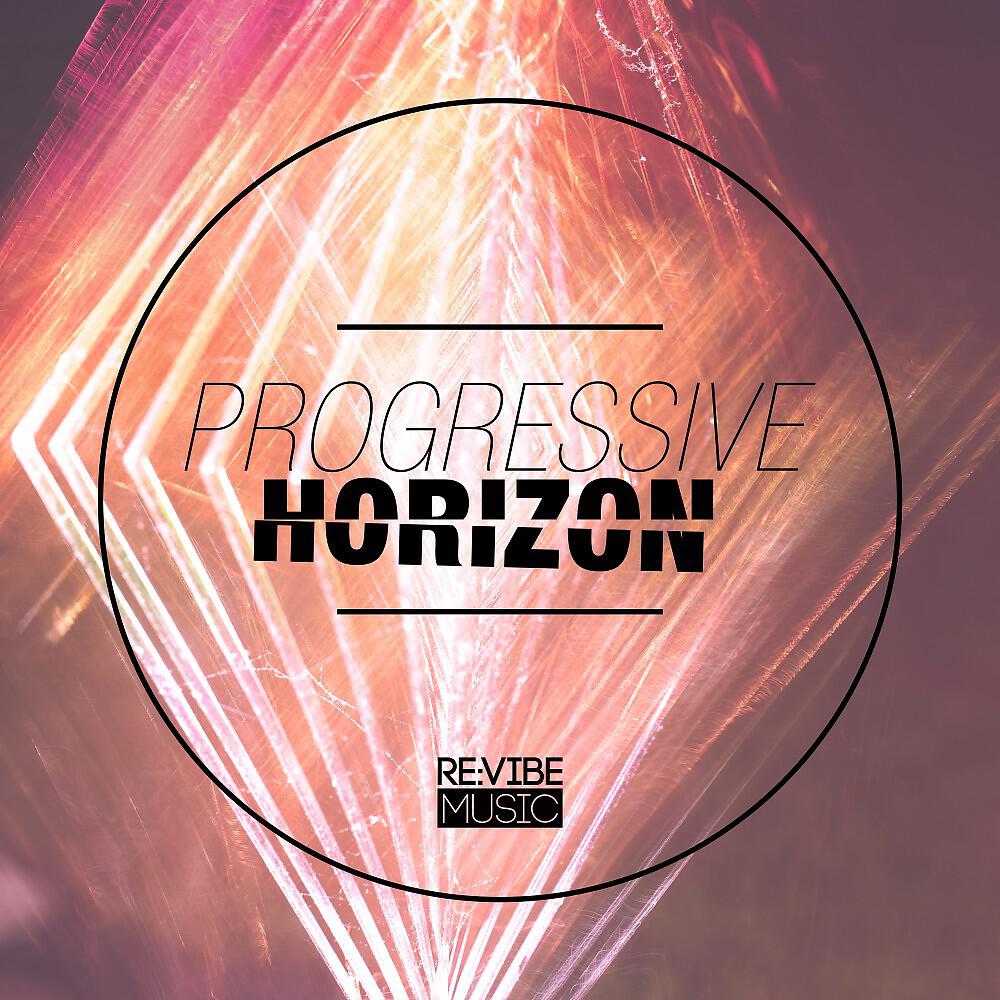 Релиз Progressive Horizon, Vol. 1