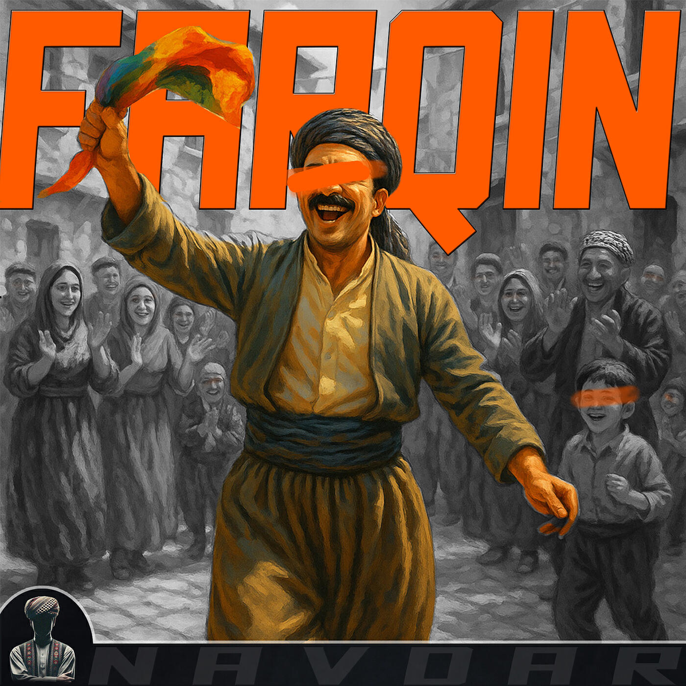 Релиз Farqin