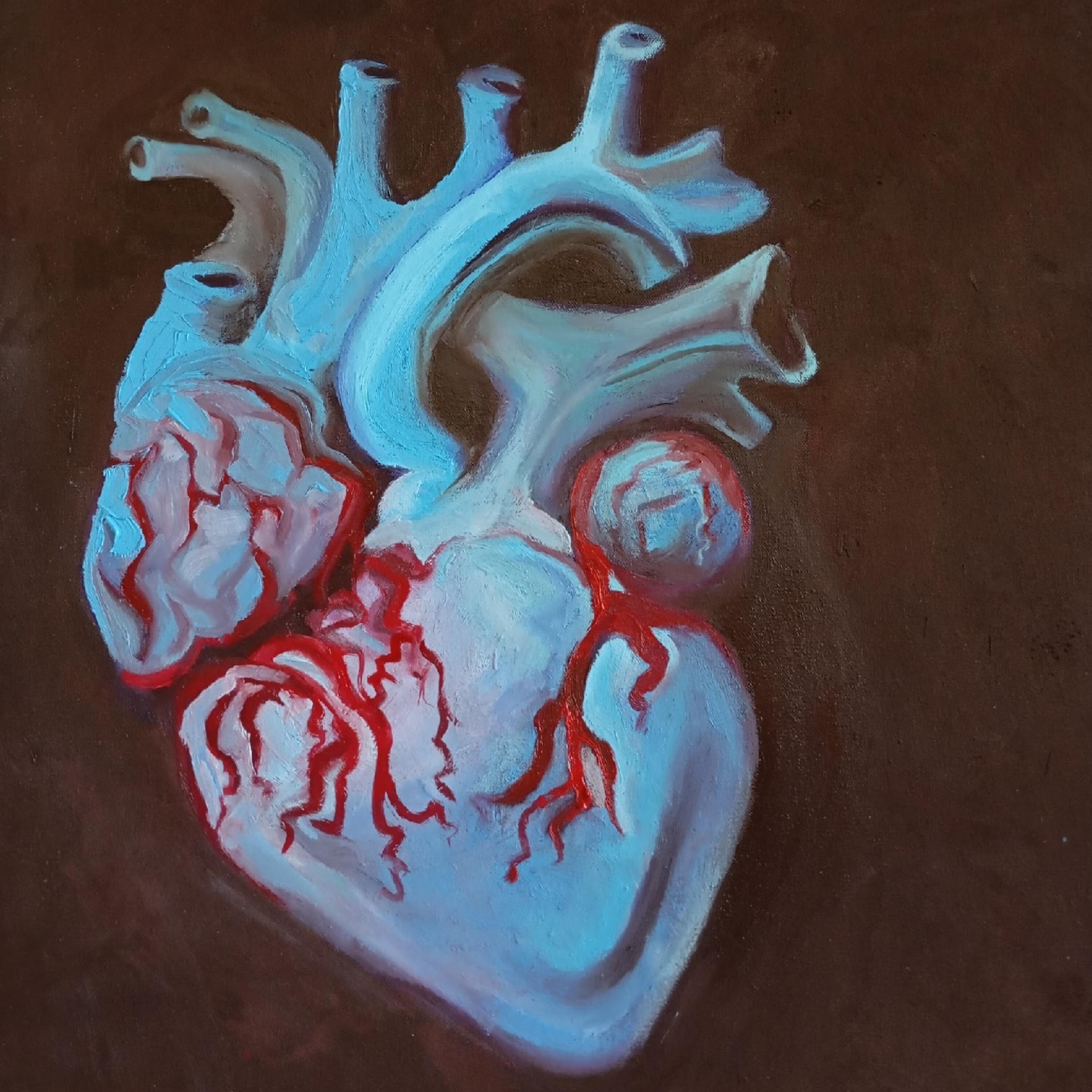 Релиз Músicas Pra Quem Não Sorri Há Dias Volume I: Coração Azul