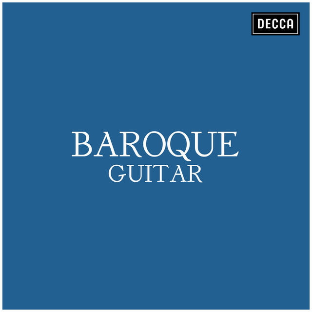 Релиз Baroque Guitar