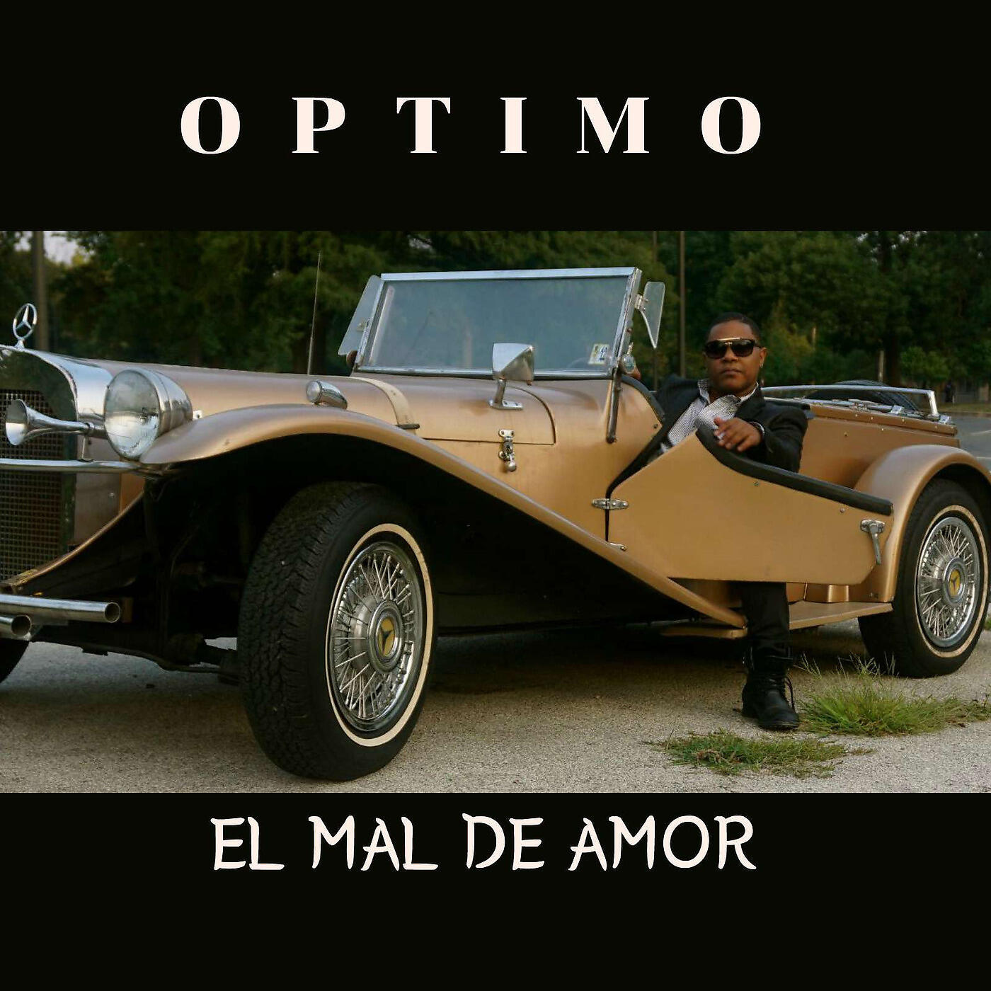 Скачать песню Optimo - El Mal de Amor бесплатно в MP3 для Android и iOS