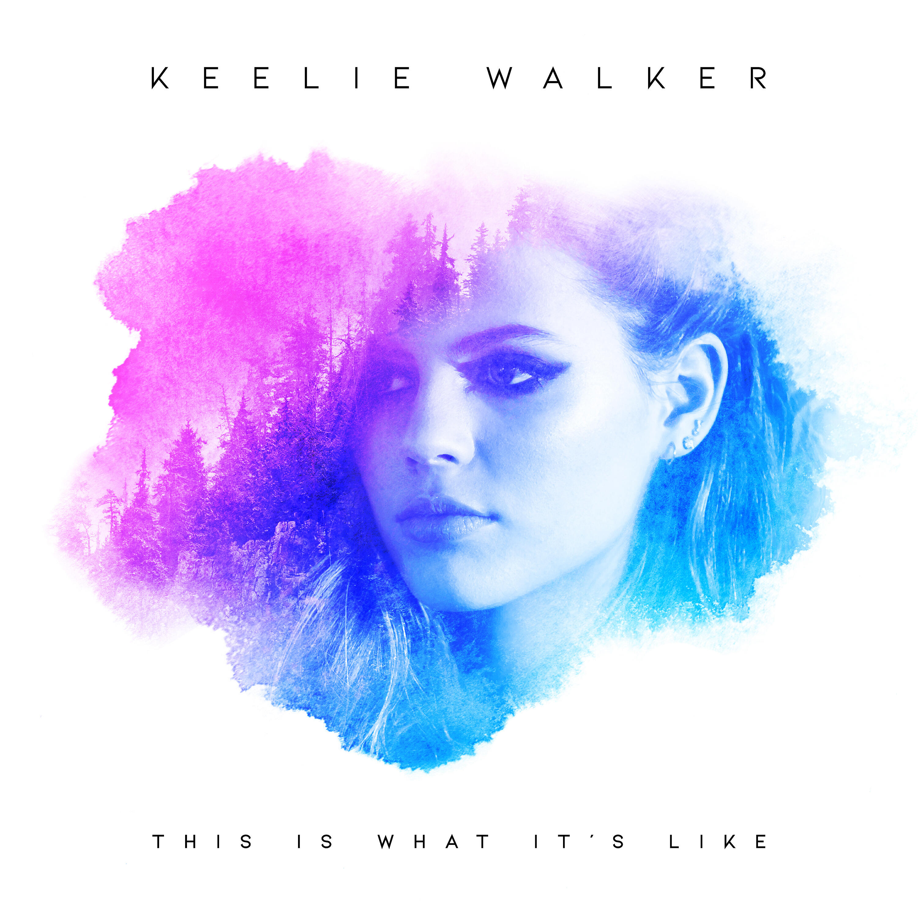 Релиз This Is What It's Like